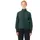 Vaude Damen Kuro Pro Rain Jacke (Größe M, gruen)