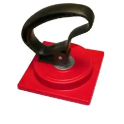 Expert Saugheber Glasheber Fliesenheber Scheibenheber 50 kg Glassauger