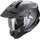 Scorpion ADF-9000 Air Solid Endurohelm - Matt Black - XL
