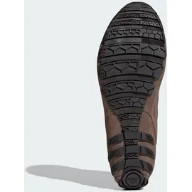 adidas Ghost Sprint Low Damen Braun 38