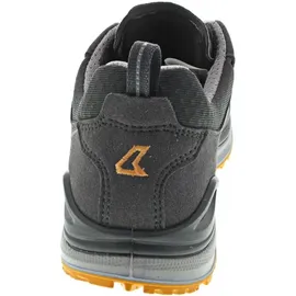 Lowa Innox Evo GTX Lo Damen graphit/melone 39,5