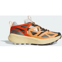 adidas Kantai Trail Sneaker Herren IH9053 - grey one/core black/impact orange 42