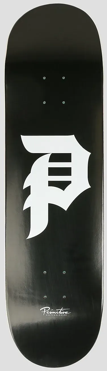 Primitive Dirty P Core 8.5