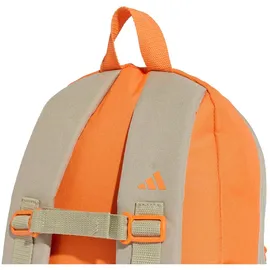 adidas LK BP 3BAR braun/orange