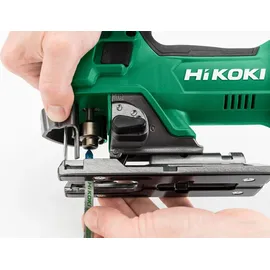 Hikoki CJ18DB ohne Akku