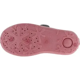 Fischer Markenschuh Boogy Graurose 31