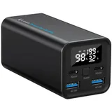 Xlayer Power Bar 20000 mAh 65W PD Black