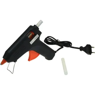 ChiliTec Heißklebepistole 40W mit 11mm Klebesticks 230V