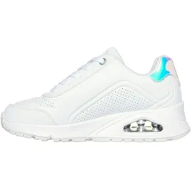 SKECHERS Uno Gen1 Kinder Weiß 38