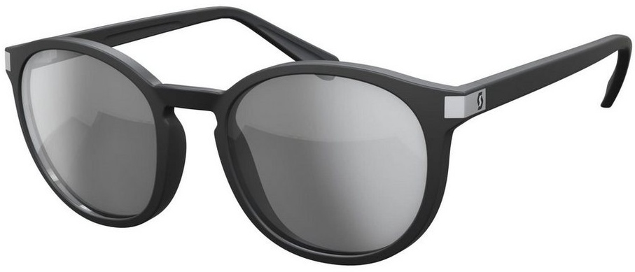 Scott Sonnenbrille Scott Riff Sunglasses Accessoires schwarz