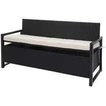 Proregal 164 x 87 x 57 cm Anthrazit