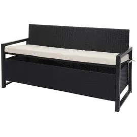Proregal 164 x 87 x 57 cm Anthrazit