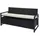 Proregal 164 x 87 x 57 cm Anthrazit