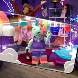 LEGO Vidiyo Unicorn DJ BeatBox 43106