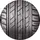 Bridgestone Turanza T001 RoF 225/55 R17 97W
