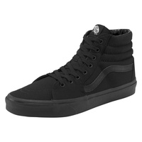 VANS Sk8-Hi black/black/black 43