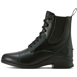 Ariat klassische Stiefeletten Herren Schwarz 41