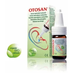 OTOSAN Ohrentropfen 10 ml Ohrentropfen
