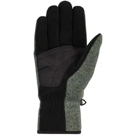 Ziener Imagio Handschuhe - Green Mud Melange - 10.5