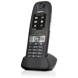 Gigaset E630HX Universal-Mobilteil für VoIP-Router mit DECT oder DECT-CATiq