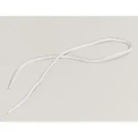 Dehner Kunststoff-Topf Elise konisch, matt, ca. B15/H26/T15 cm, Dunkelgrau