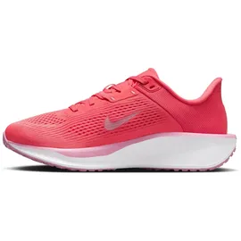 Nike Quest 6 Road Damen Sneaker für Damen, orange, Größe 43