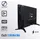 Xoro Bundle: XORO HTC 1949 V2 (18.5" LED TV,DVD,Triple Tuner) incl. freenet TV CI+ Modul DVB-T2 - 3 Monate)