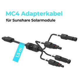 sunshare Ray Lite monokristallin 400 W