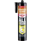 mem Montage-Kleber Allground Turbo 450 g