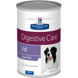 Hill's Prescription Diet Canine i/d Low Fat 360 g