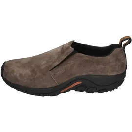 Merrell Jungle Moc Herren Gunsmoke 50