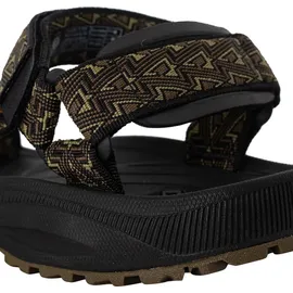 Teva Winsted Herren bamboo dark olive 42