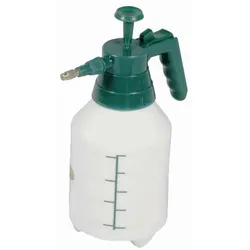 GARDAMO Drucksprüher 2 Liter