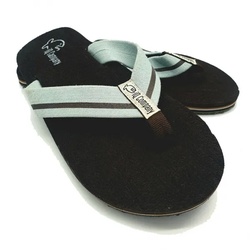 IQ Treads Maui - Strandschuhe - tobacco - Gr. 40