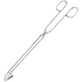 Westmark Grillzange 12732270, Länge: 38 cm