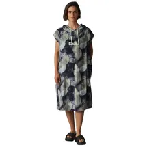 ION Core Lumen Poncho 2026 under water - S