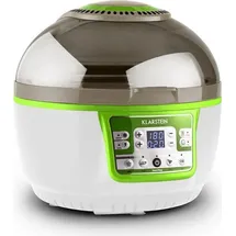 Klarstein VitAir Turbo grün