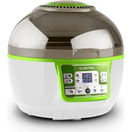 Klarstein VitAir Turbo grün