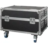 Showtec Case for 4x Helix M1000/M1100 Premium Line