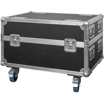 Showtec Case for 4x Helix M1000/M1100 Premium Line