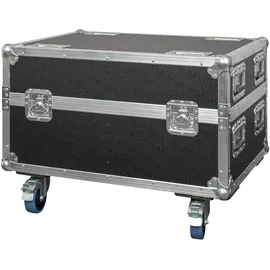 Showtec Case for 4x Helix M1000/M1100 Premium Line
