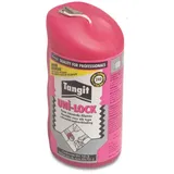 Boni-Shop® Tangit Gewindedichtfaden, Typ Uni-Lock 160 m Zulassung, DVGW/WRAS, Dichtband, besser als Teflon