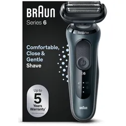 BRAUN Series 6 61-N1000s