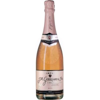 Gobillard & Fils Rosé Brut