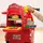PLAY-DOH Pizza-Lieferspaß Knete Bastel-Set