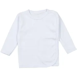 TupTam Unisex Baby Langarm 5er Pack, Farbe: Junge 2, Größe: 50 - 50