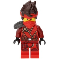 LEGO Ninjago: Kai (offene Haare)