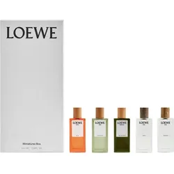 Loewe Miniature Set Geschenkset Unisex