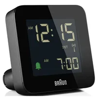 Braun BC09B-DCF schwarz