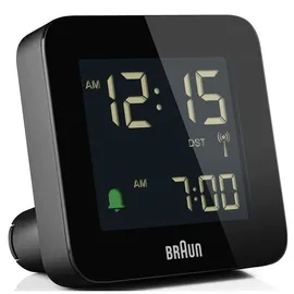 Braun BC09B-DCF schwarz